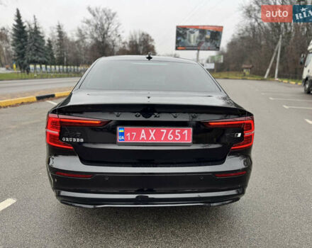 Вольво С60, об'ємом двигуна 1.97 л та пробігом 30 тис. км за 35000 $, фото 11 на Automoto.ua