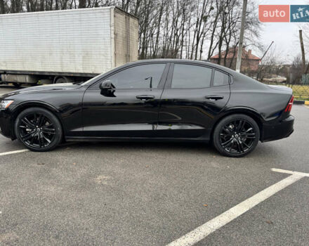 Вольво С60, об'ємом двигуна 1.97 л та пробігом 30 тис. км за 35000 $, фото 10 на Automoto.ua