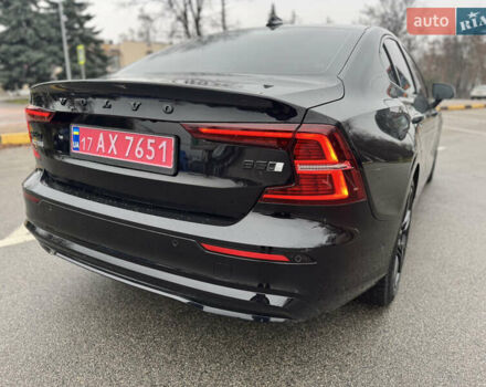 Вольво С60, об'ємом двигуна 1.97 л та пробігом 30 тис. км за 35000 $, фото 13 на Automoto.ua