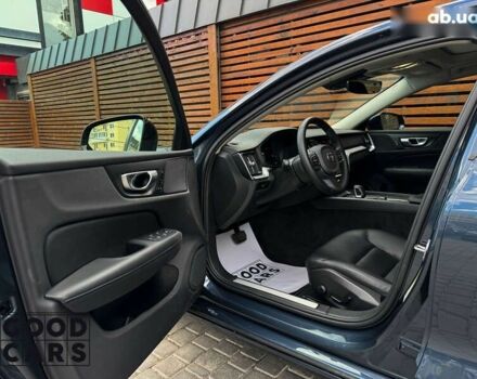 Вольво С60, об'ємом двигуна 0 л та пробігом 24 тис. км за 34000 $, фото 6 на Automoto.ua