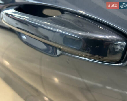 Вольво С60, объемом двигателя 2 л и пробегом 24 тыс. км за 28800 $, фото 9 на Automoto.ua