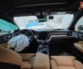 Вольво С60, объемом двигателя 1.97 л и пробегом 8 тыс. км за 16800 $, фото 11 на Automoto.ua
