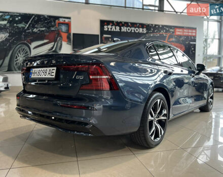 Вольво С60, объемом двигателя 2 л и пробегом 24 тыс. км за 28800 $, фото 6 на Automoto.ua