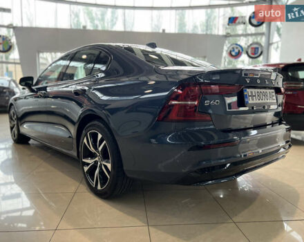 Вольво С60, объемом двигателя 2 л и пробегом 24 тыс. км за 28800 $, фото 4 на Automoto.ua