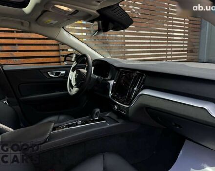 Вольво С60, об'ємом двигуна 0 л та пробігом 24 тис. км за 34000 $, фото 19 на Automoto.ua