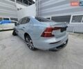 Вольво С60, объемом двигателя 1.97 л и пробегом 8 тыс. км за 16800 $, фото 6 на Automoto.ua