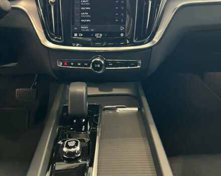 Вольво С60, объемом двигателя 2 л и пробегом 24 тыс. км за 28800 $, фото 21 на Automoto.ua