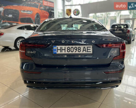 Вольво С60, объемом двигателя 2 л и пробегом 24 тыс. км за 28800 $, фото 5 на Automoto.ua