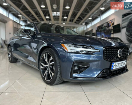 Вольво С60, объемом двигателя 2 л и пробегом 24 тыс. км за 28800 $, фото 2 на Automoto.ua