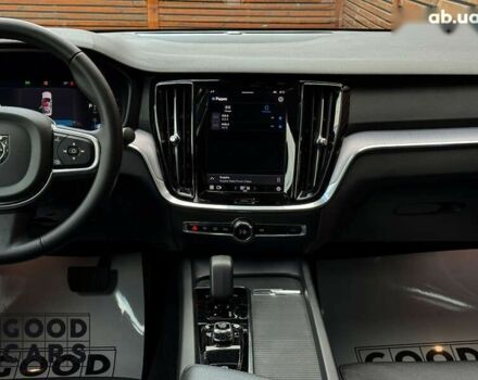 Вольво С60, об'ємом двигуна 0 л та пробігом 24 тис. км за 34000 $, фото 15 на Automoto.ua