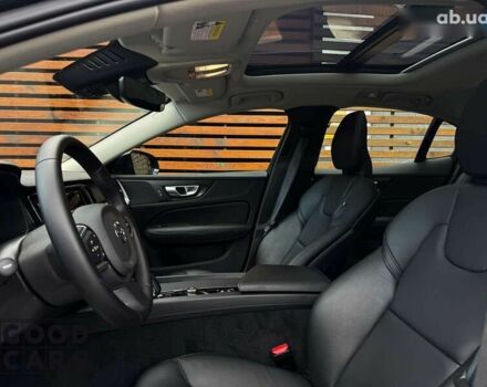 Вольво С60, об'ємом двигуна 0 л та пробігом 24 тис. км за 34000 $, фото 8 на Automoto.ua