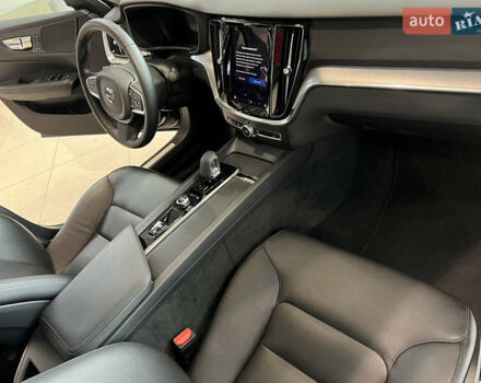 Вольво С60, объемом двигателя 2 л и пробегом 24 тыс. км за 28800 $, фото 16 на Automoto.ua