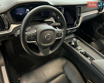 Вольво С60, объемом двигателя 2 л и пробегом 24 тыс. км за 28800 $, фото 7 на Automoto.ua