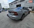 Вольво С60, объемом двигателя 1.97 л и пробегом 8 тыс. км за 16800 $, фото 4 на Automoto.ua