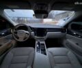 Вольво С60, объемом двигателя 2 л и пробегом 51 тыс. км за 13800 $, фото 6 на Automoto.ua