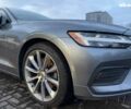 Вольво С60, объемом двигателя 2 л и пробегом 51 тыс. км за 13800 $, фото 1 на Automoto.ua