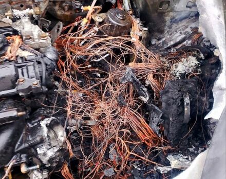 Вольво С60, объемом двигателя 24 л и пробегом 0 тыс. км за 1000 $, фото 1 на Automoto.ua