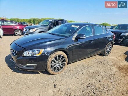 Вольво С60, объемом двигателя 0 л и пробегом 134 тыс. км за 1500 $, фото 1 на Automoto.ua