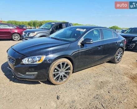 Вольво С60, объемом двигателя 0 л и пробегом 134 тыс. км за 1500 $, фото 1 на Automoto.ua