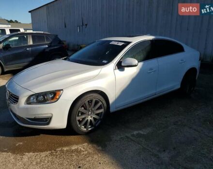 Вольво С60, об'ємом двигуна 1.97 л та пробігом 160 тис. км за 3100 $, фото 1 на Automoto.ua