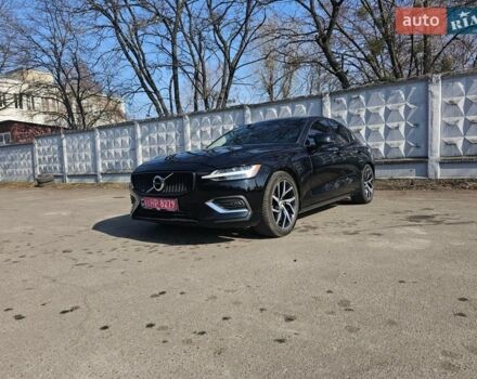 Вольво С60, объемом двигателя 0 л и пробегом 91 тыс. км за 17100 $, фото 1 на Automoto.ua