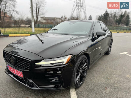 Вольво С60, об'ємом двигуна 1.97 л та пробігом 30 тис. км за 35000 $, фото 1 на Automoto.ua