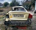 Жовтий Вольво С60, об'ємом двигуна 2.44 л та пробігом 250 тис. км за 1500 $, фото 4 на Automoto.ua