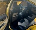 Желтый Вольво С60, объемом двигателя 2.4 л и пробегом 315 тыс. км за 3800 $, фото 3 на Automoto.ua