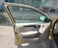 Вольво С60 2001 в Днепре (Днепропетровске) на Automoto.ua Желтый Вольво С60, объемом двигателя 2.4 л и пробегом 375 тыс. км за 3700 $, фото 6 на Automoto.ua