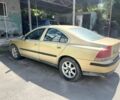 Вольво С60 2001 в Днепре (Днепропетровске) на Automoto.ua Желтый Вольво С60, объемом двигателя 2.4 л и пробегом 375 тыс. км за 3700 $, фото 1 на Automoto.ua
