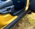 Желтый Вольво С60, объемом двигателя 2.4 л и пробегом 315 тыс. км за 3800 $, фото 9 на Automoto.ua
