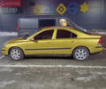 Желтый Вольво С60, объемом двигателя 2.44 л и пробегом 340 тыс. км за 4000 $, фото 1 на Automoto.ua