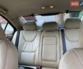 Желтый Вольво С60, объемом двигателя 2.44 л и пробегом 220 тыс. км за 6000 $, фото 14 на Automoto.ua
