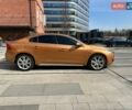 Желтый Вольво С60, объемом двигателя 2.95 л и пробегом 111 тыс. км за 10250 $, фото 1 на Automoto.ua