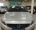 Сірий Вольво С60, об'ємом двигуна 2 л та пробігом 211 тис. км за 12000 $, фото 1 на Automoto.ua
