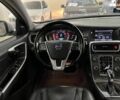 Сірий Вольво С60, об'ємом двигуна 2 л та пробігом 211 тис. км за 12000 $, фото 7 на Automoto.ua