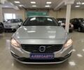 Сірий Вольво С60, об'ємом двигуна 2 л та пробігом 211 тис. км за 12000 $, фото 8 на Automoto.ua