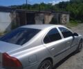 Серый Вольво С60, объемом двигателя 2.4 л и пробегом 360 тыс. км за 3009 $, фото 2 на Automoto.ua