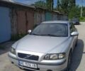 Сірий Вольво С60, об'ємом двигуна 2.44 л та пробігом 360 тис. км за 3000 $, фото 1 на Automoto.ua