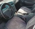 Серый Вольво С60, объемом двигателя 2.4 л и пробегом 400 тыс. км за 3700 $, фото 7 на Automoto.ua