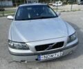 Серый Вольво С60, объемом двигателя 2.4 л и пробегом 360 тыс. км за 1999 $, фото 1 на Automoto.ua