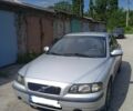 Серый Вольво С60, объемом двигателя 0 л и пробегом 360 тыс. км за 3099 $, фото 1 на Automoto.ua
