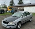 Серый Вольво С60, объемом двигателя 1.8 л и пробегом 100 тыс. км за 1398 $, фото 1 на Automoto.ua