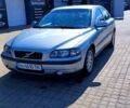 Сірий Вольво С60, об'ємом двигуна 2.4 л та пробігом 360 тис. км за 3600 $, фото 8 на Automoto.ua
