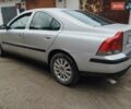 Вольво С60 2001 в Славуте на Automoto.ua Серый Вольво С60, объемом двигателя 2.32 л и пробегом 230 тыс. км за 3380 $, фото 6 на Automoto.ua