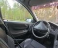Сірий Вольво С60, об'ємом двигуна 2.4 л та пробігом 407 тис. км за 3900 $, фото 3 на Automoto.ua
