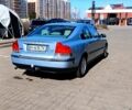 Сірий Вольво С60, об'ємом двигуна 2.4 л та пробігом 360 тис. км за 3600 $, фото 6 на Automoto.ua