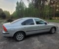 Сірий Вольво С60, об'ємом двигуна 2.4 л та пробігом 407 тис. км за 3900 $, фото 1 на Automoto.ua