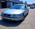 Сірий Вольво С60, об'ємом двигуна 2.4 л та пробігом 360 тис. км за 3600 $, фото 1 на Automoto.ua