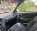 Сірий Вольво С60, об'ємом двигуна 2.4 л та пробігом 407 тис. км за 3900 $, фото 4 на Automoto.ua